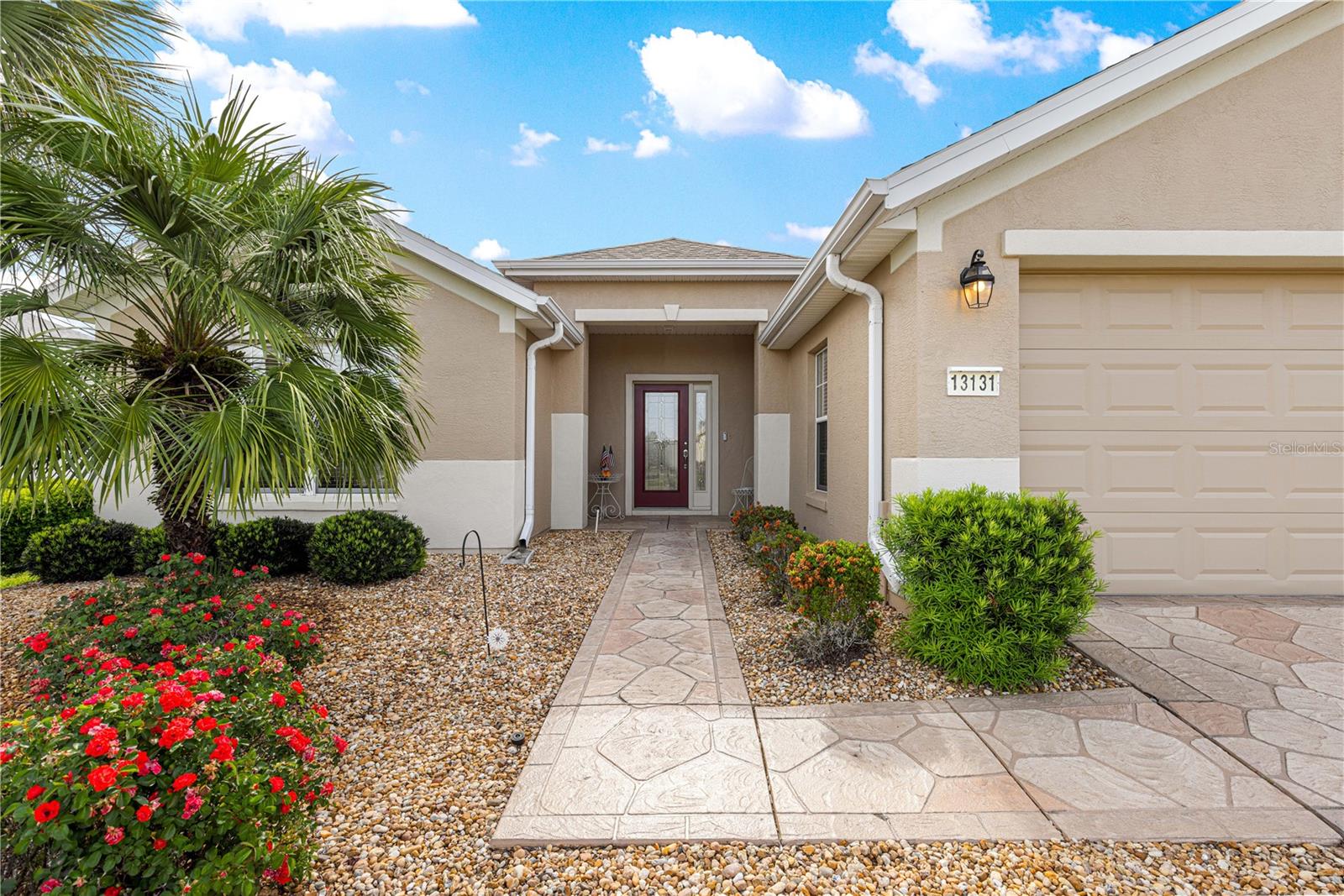 SPRUCE CREEK GC - Residential