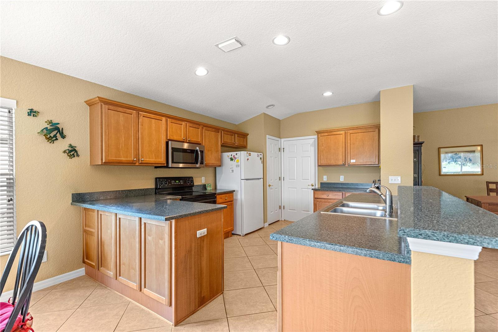 SPRUCE CREEK GC - Residential