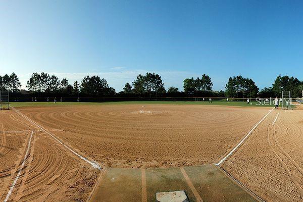 SPRUCE CREEK GC - Residential