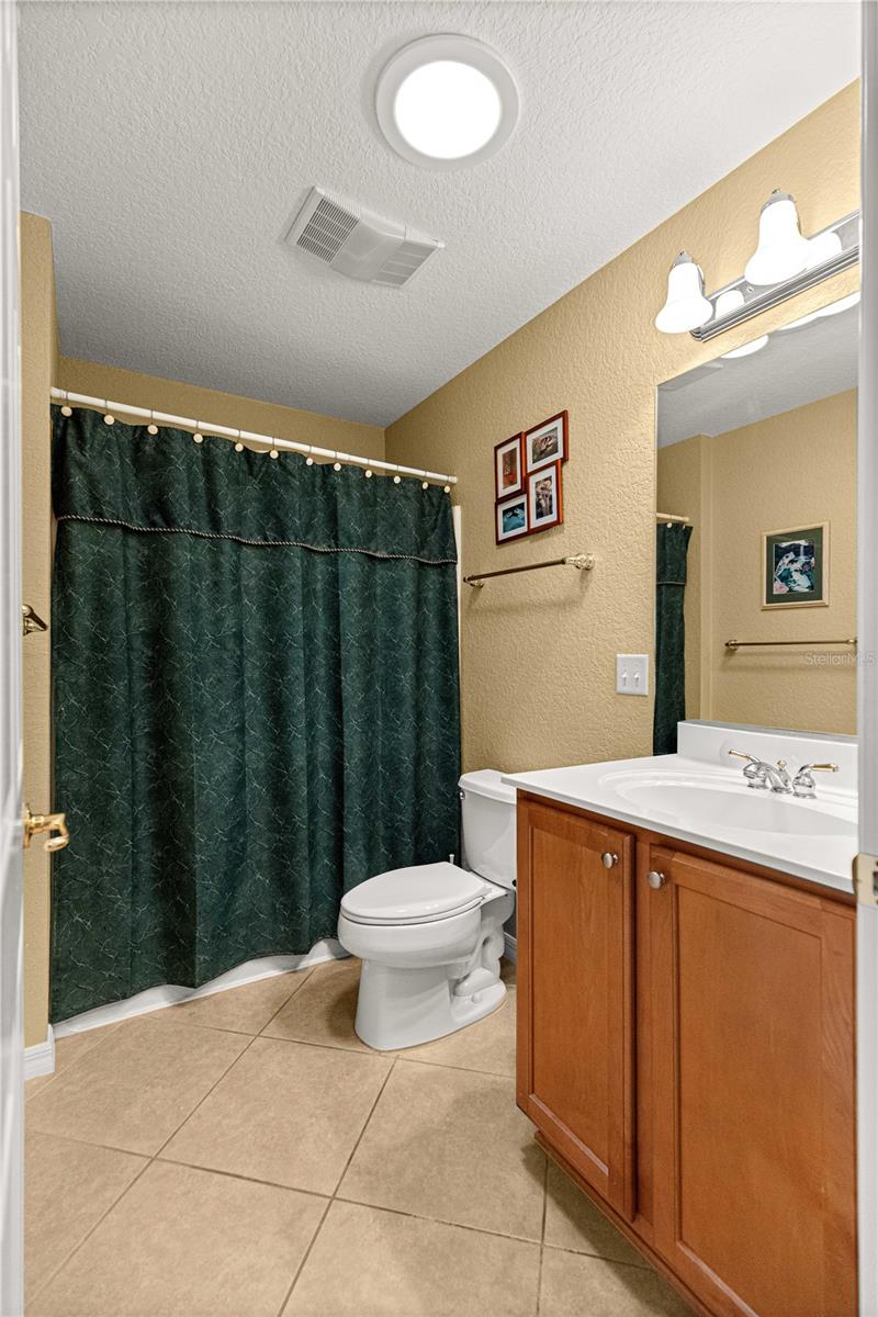 SPRUCE CREEK GC - Residential