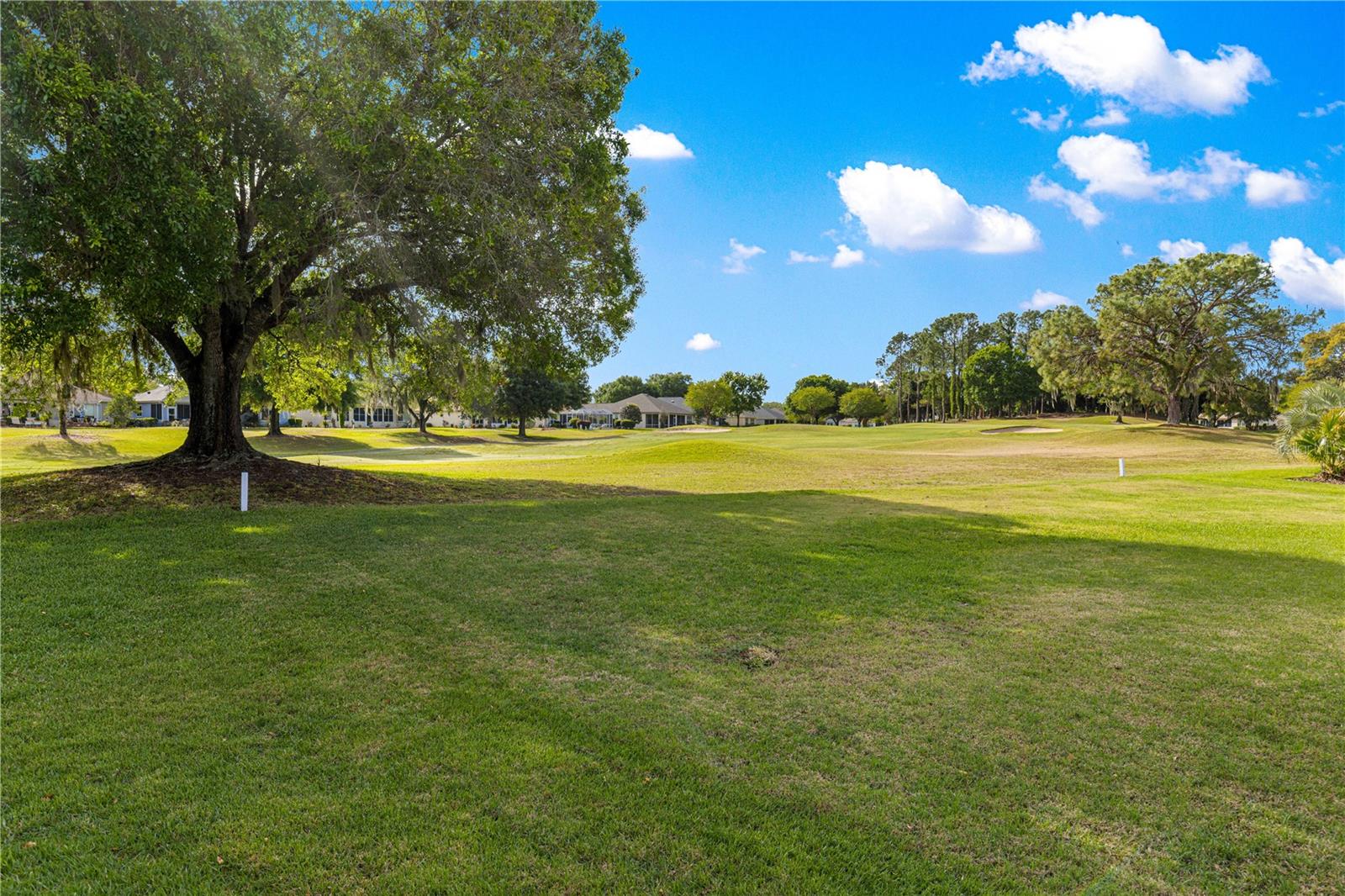 SPRUCE CREEK GC - Residential