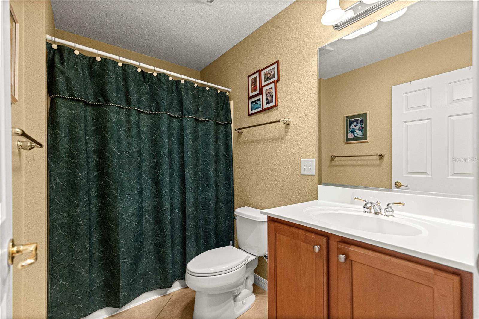 SPRUCE CREEK GC - Residential