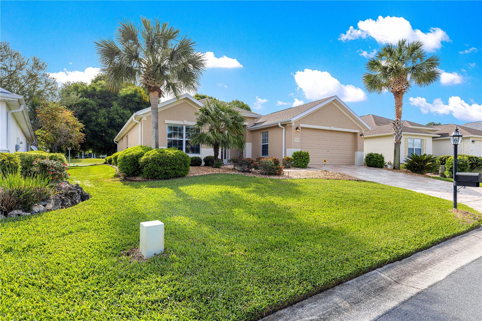 SPRUCE CREEK GC - Residential