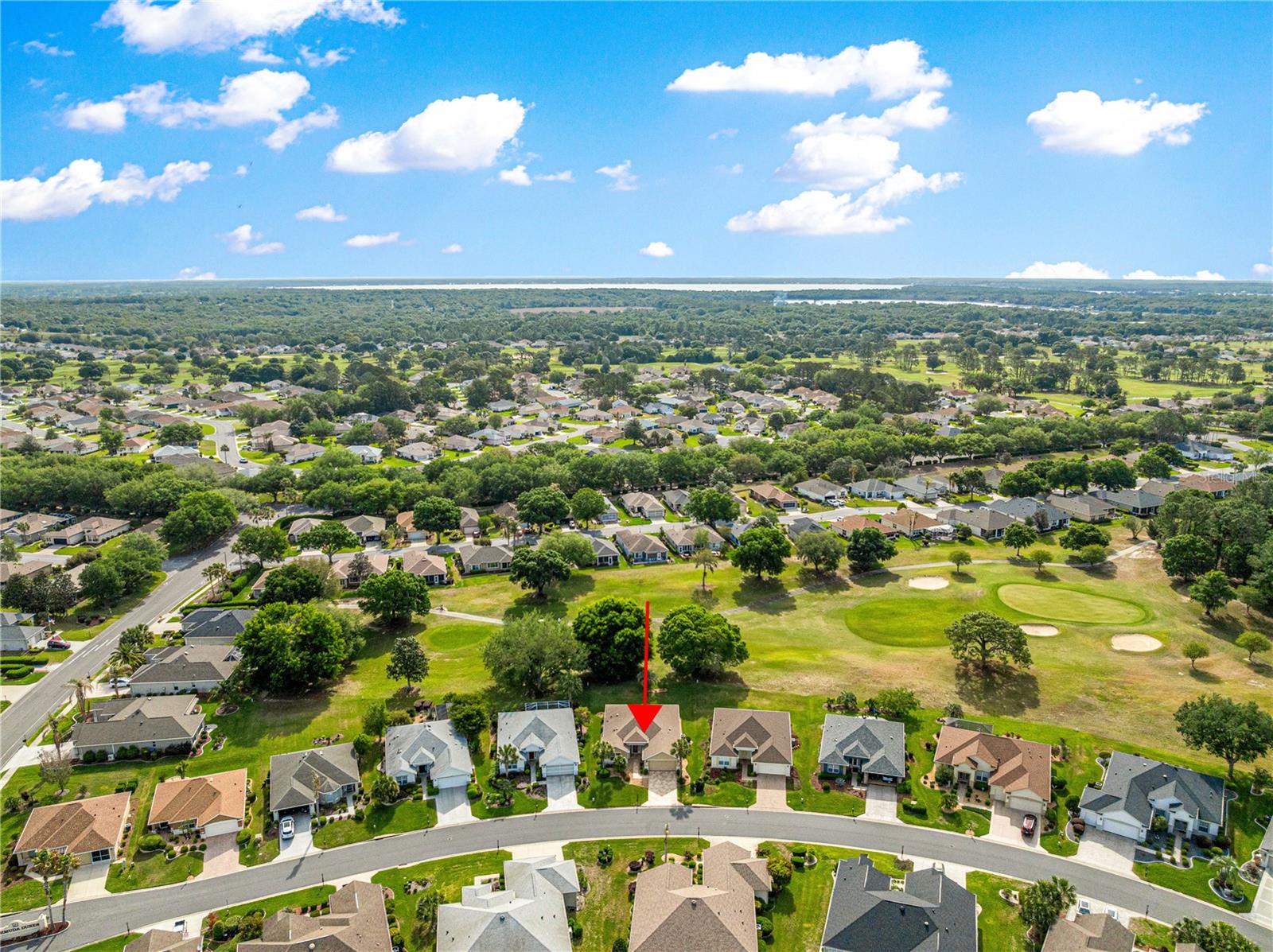 SPRUCE CREEK GC - Residential