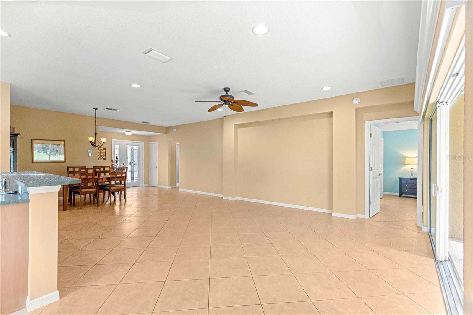 SPRUCE CREEK GC - Residential