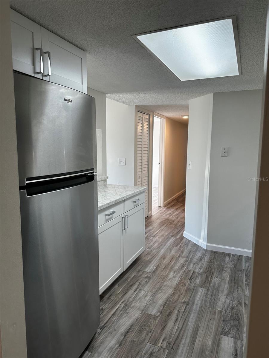 GARDENS OF FOREST LAKES CONDO THE - Residential Lease