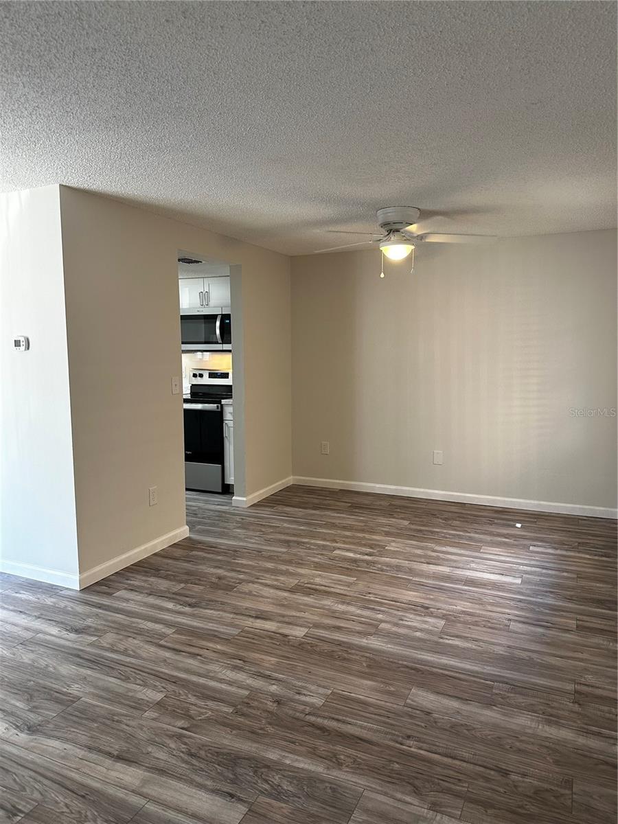 GARDENS OF FOREST LAKES CONDO THE - Residential Lease