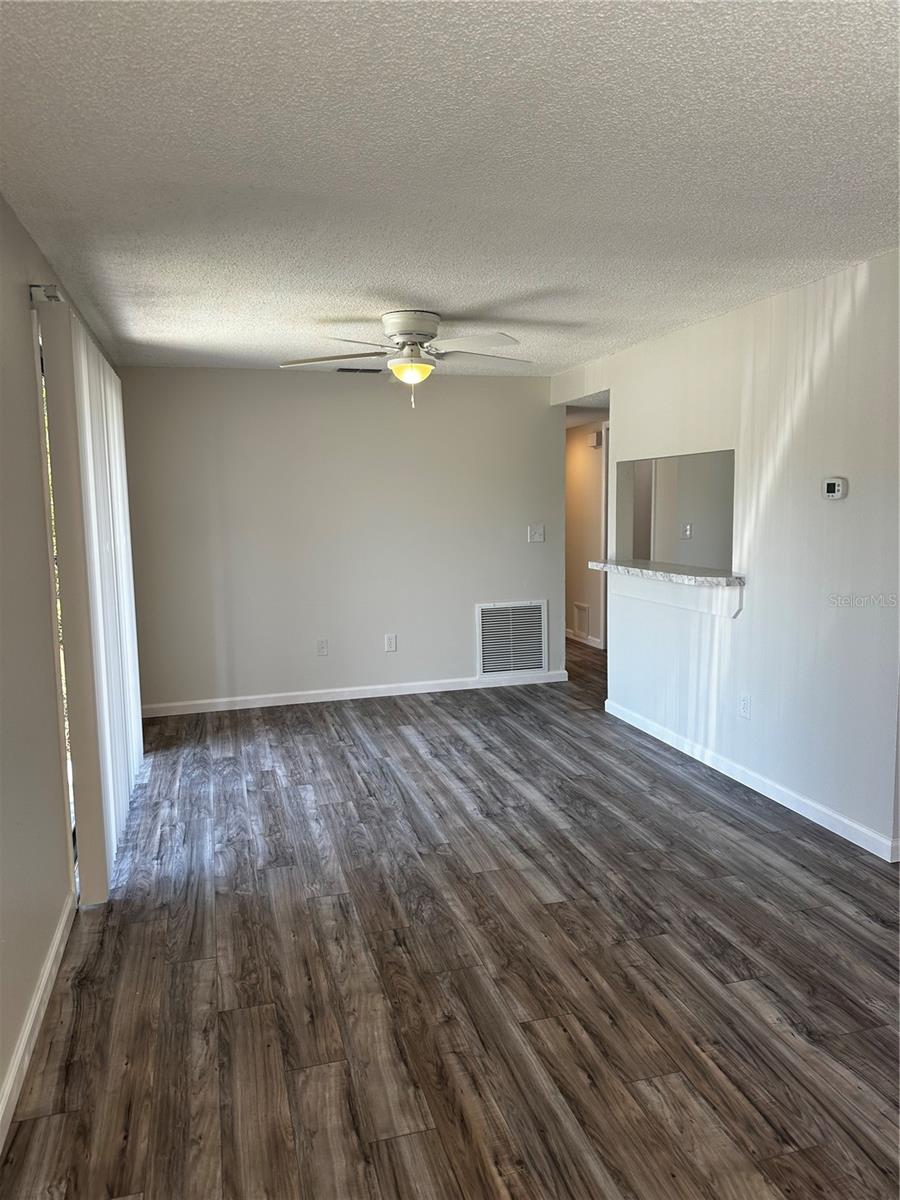 GARDENS OF FOREST LAKES CONDO THE - Residential Lease