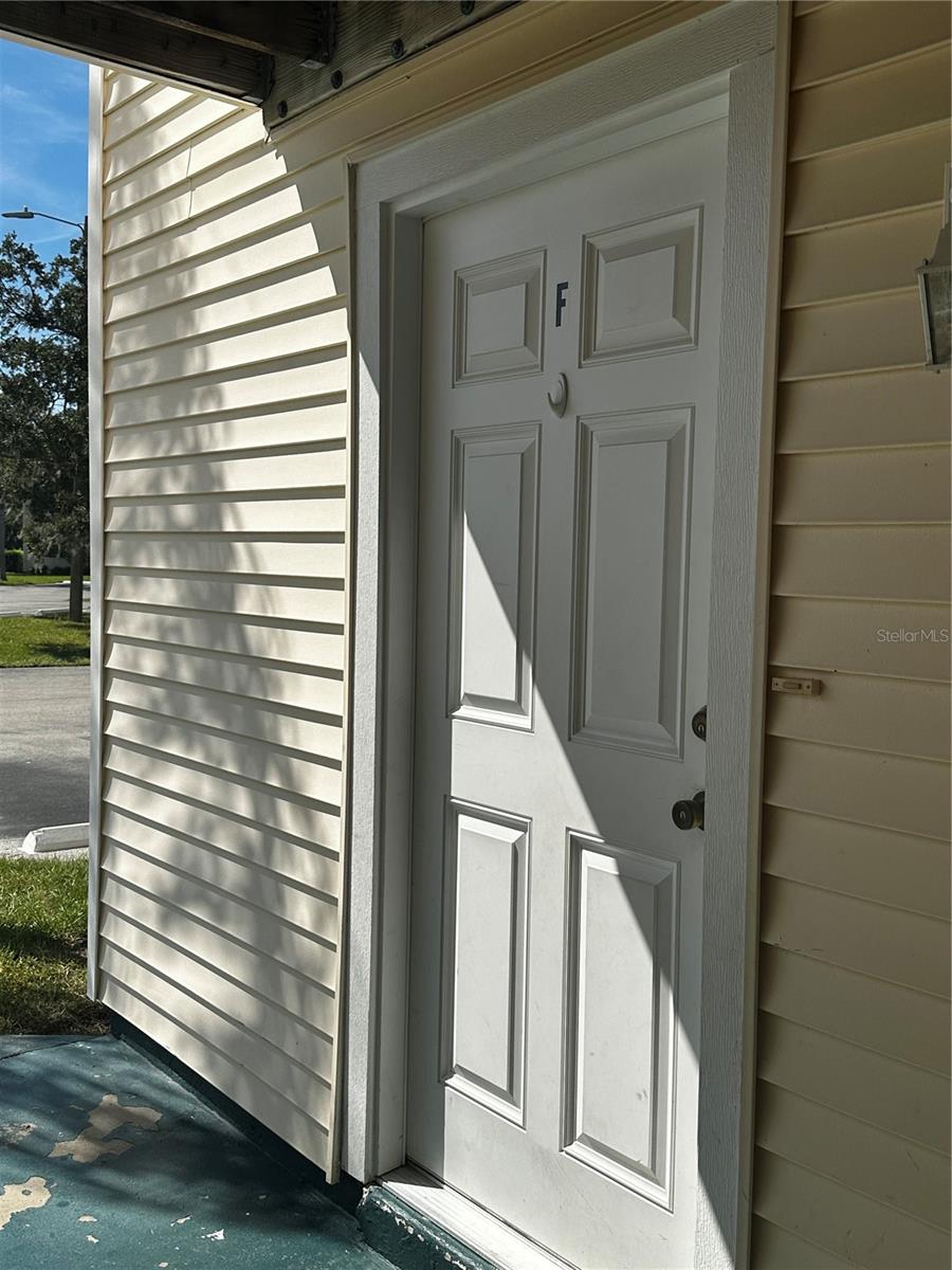 GARDENS OF FOREST LAKES CONDO THE - Residential Lease