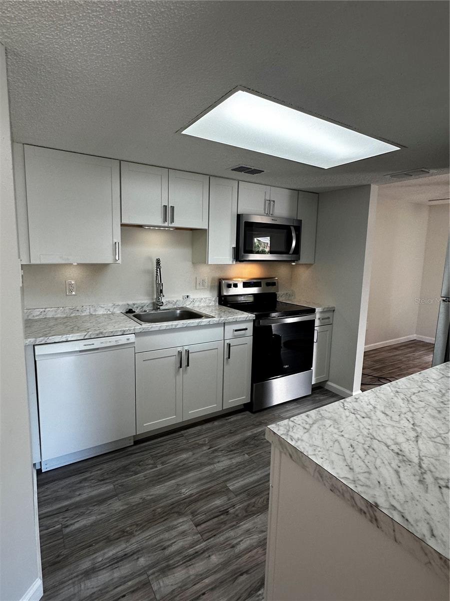 GARDENS OF FOREST LAKES CONDO THE - Residential Lease