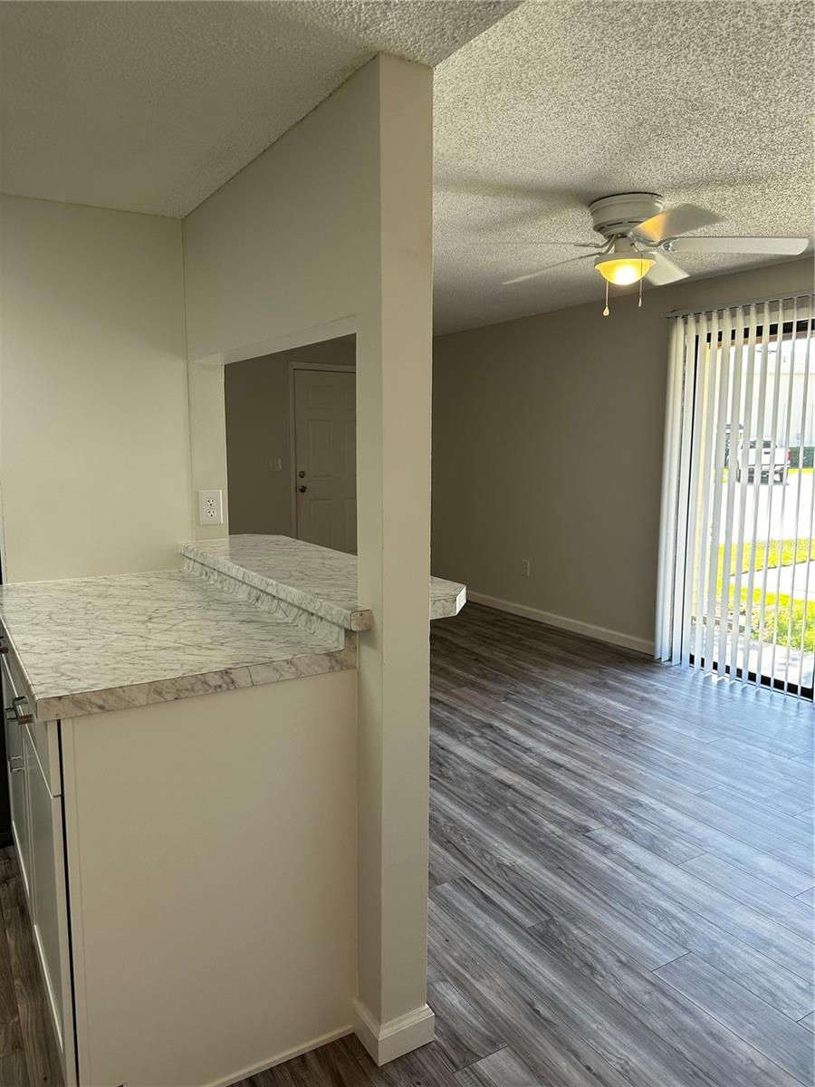 GARDENS OF FOREST LAKES CONDO THE - Residential Lease