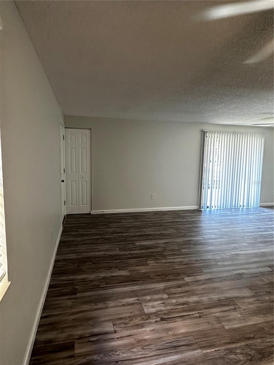 GARDENS OF FOREST LAKES CONDO THE - Residential Lease