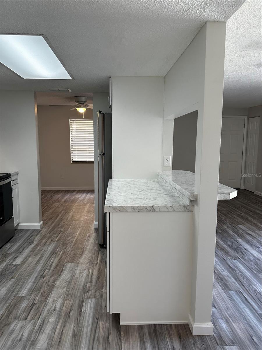 GARDENS OF FOREST LAKES CONDO THE - Residential Lease