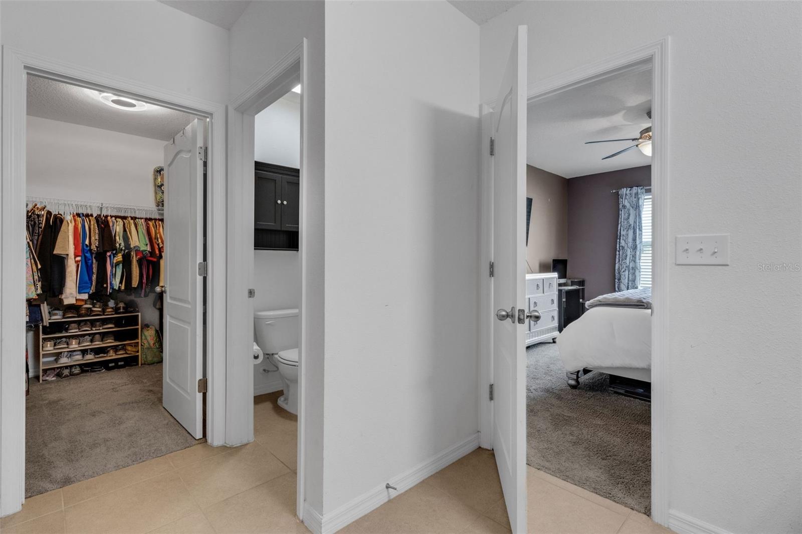 DEL TIERRA PH II - Residential