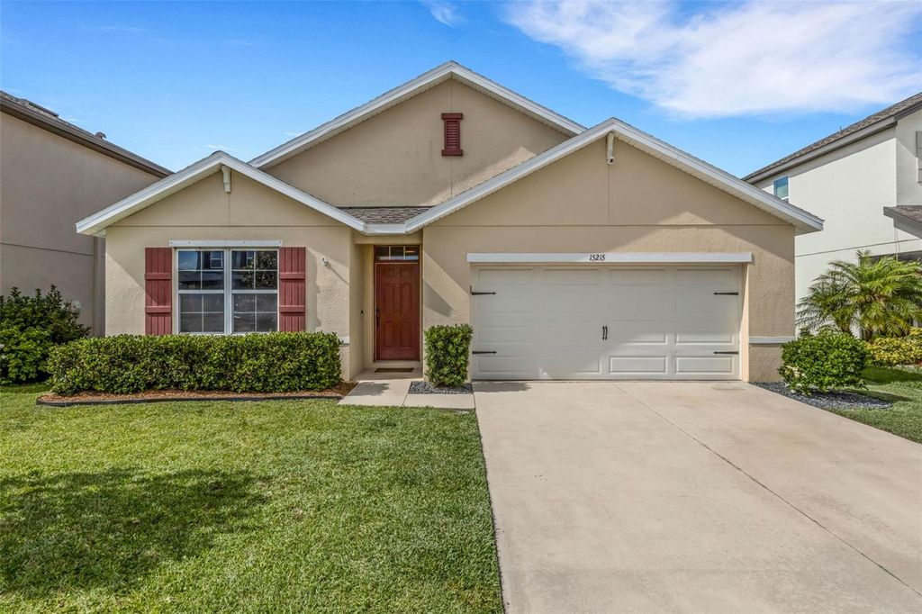 Photo of 15215 Peaceful Bull Place, Bradenton, FL 34212 (MLS # A4693659)