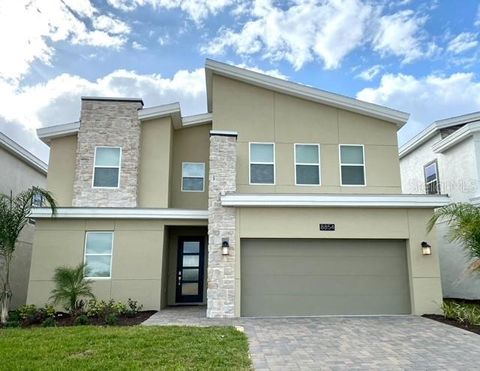 8854 CABOT CLIFFS DRIVE DAVENPORT FL 33896