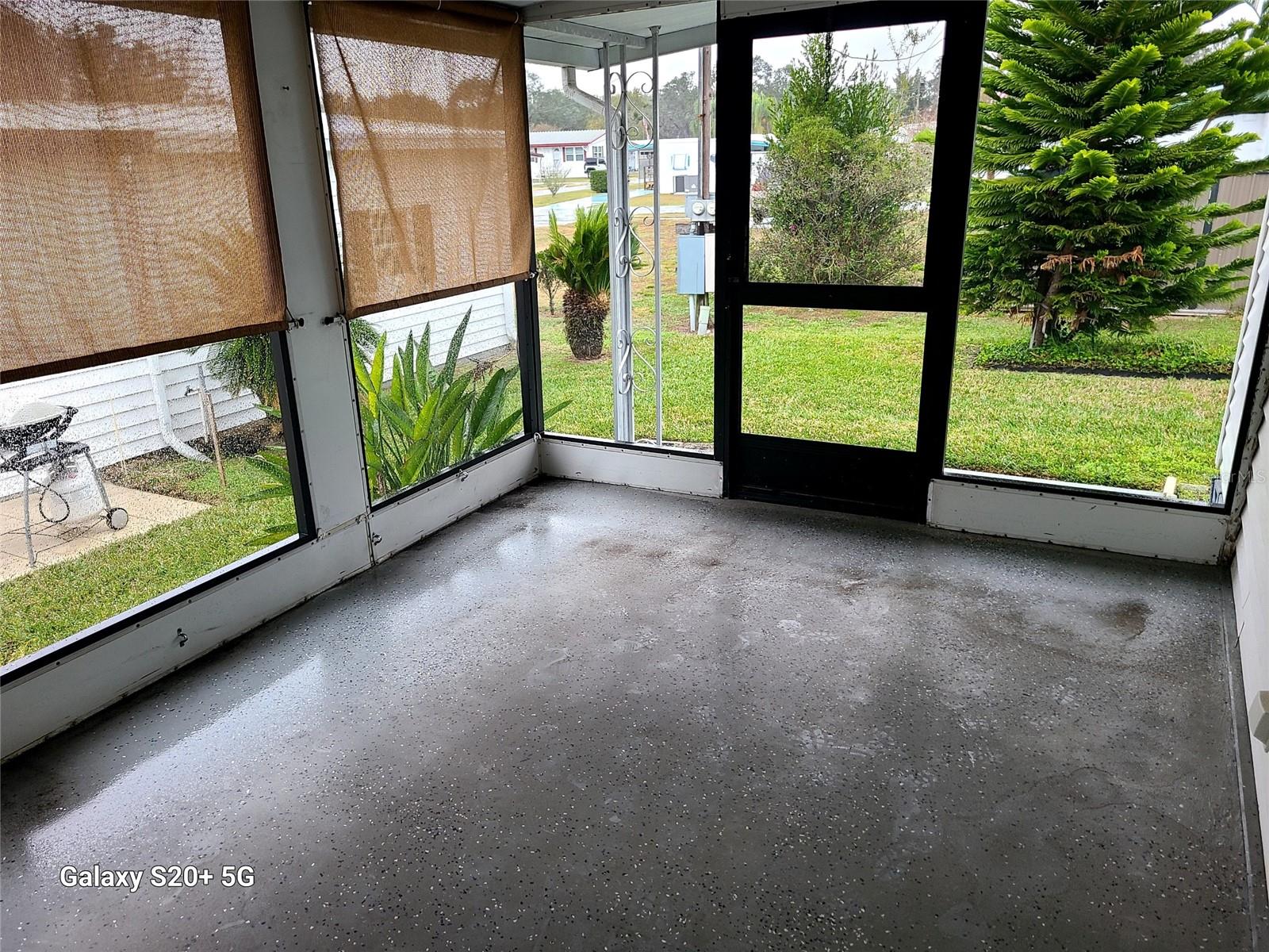 ZEPHYRHILLS COLONY CO - Residential