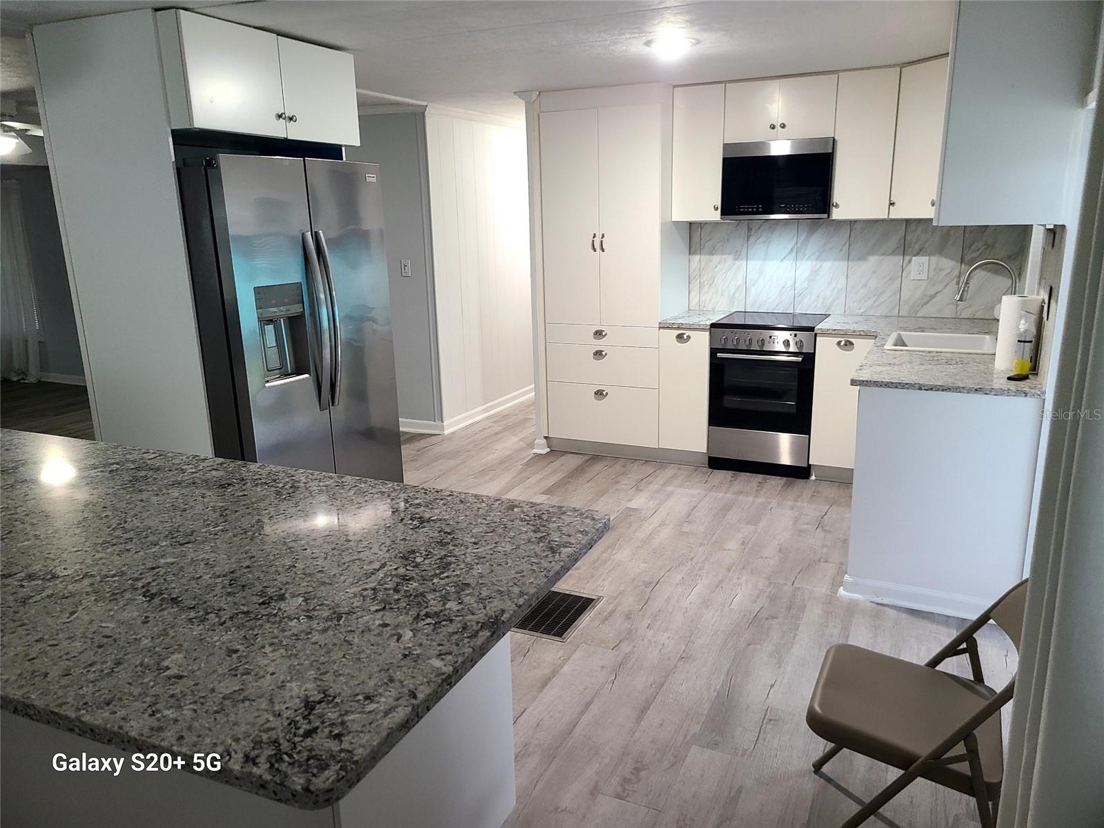 ZEPHYRHILLS COLONY CO - Residential