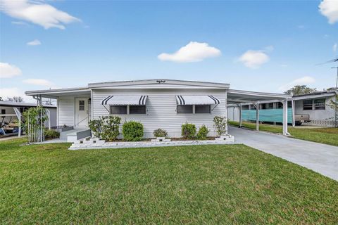 Photo of 37303 Kinkaid Drive, Zephyrhills, FL 33541 (MLS # TB8463568)