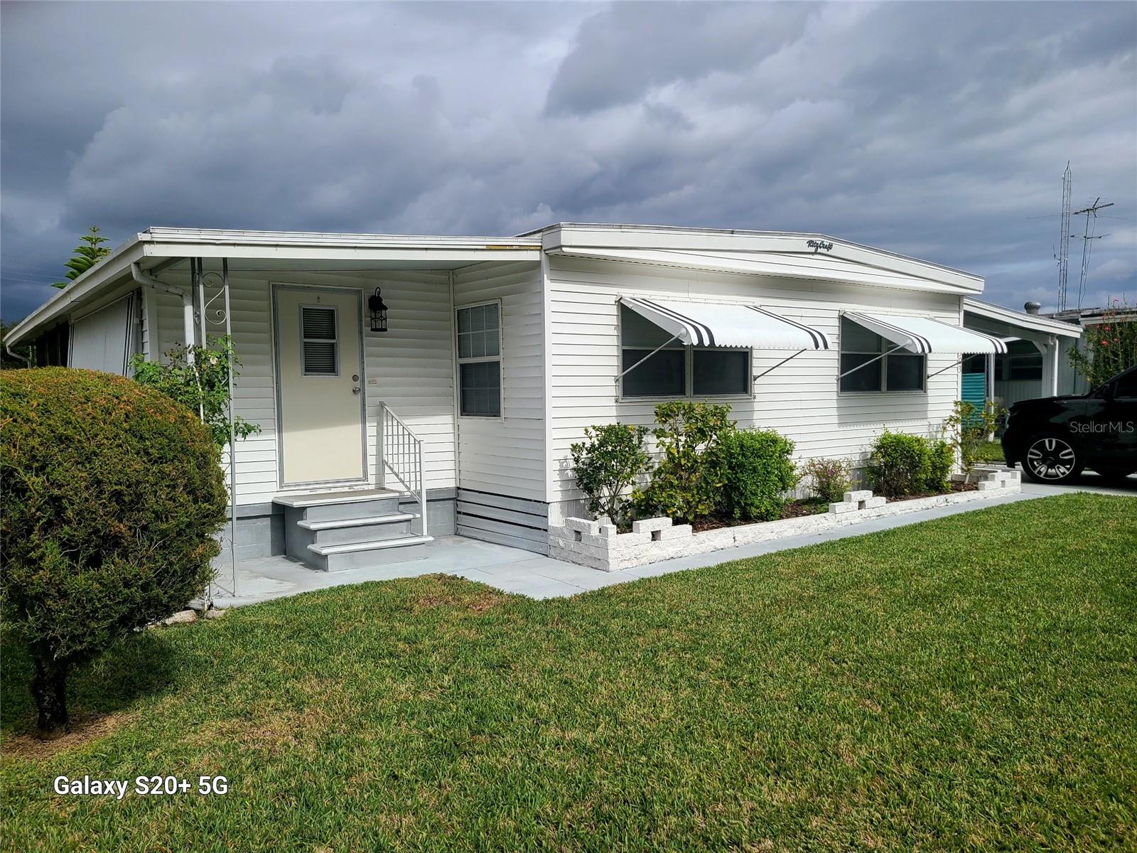 ZEPHYRHILLS COLONY CO - Residential