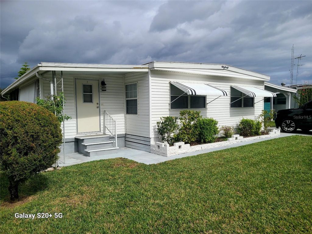 Photo of 37303 Kinkaid Drive, Zephyrhills, FL 33541 (MLS # TB8463568)