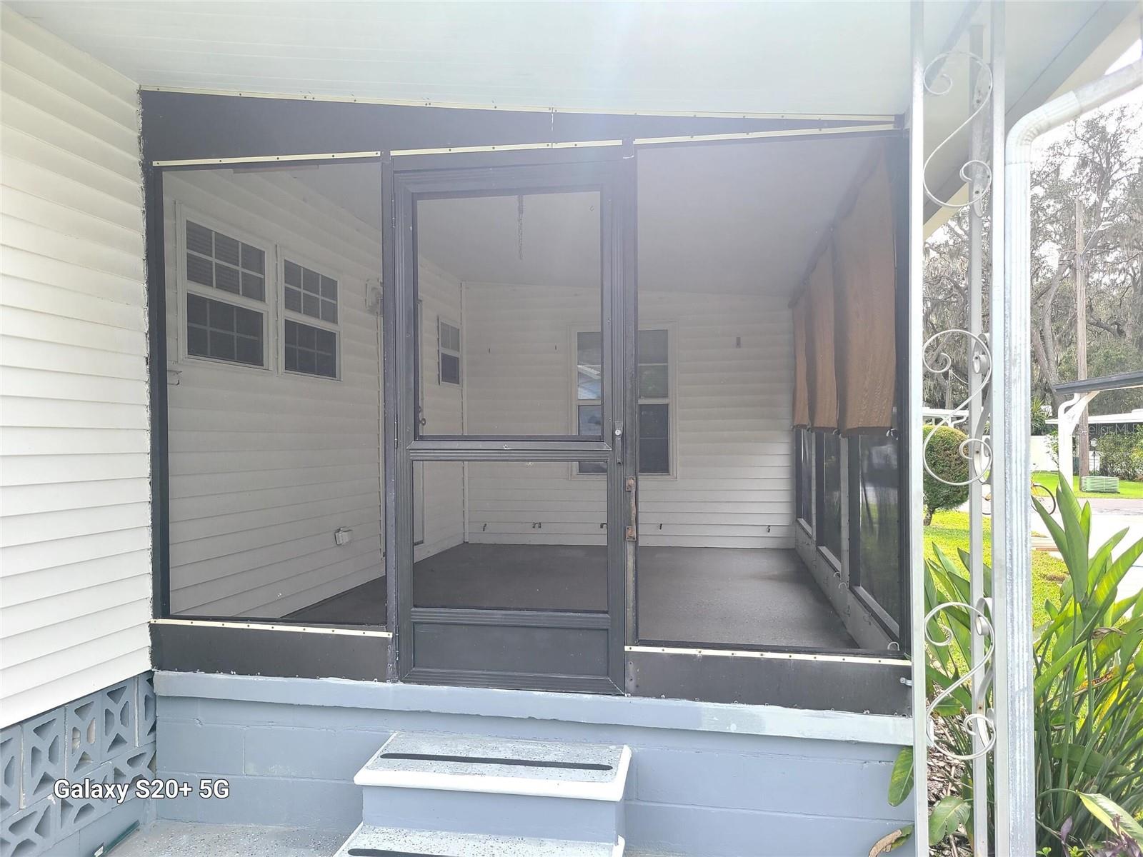 ZEPHYRHILLS COLONY CO - Residential