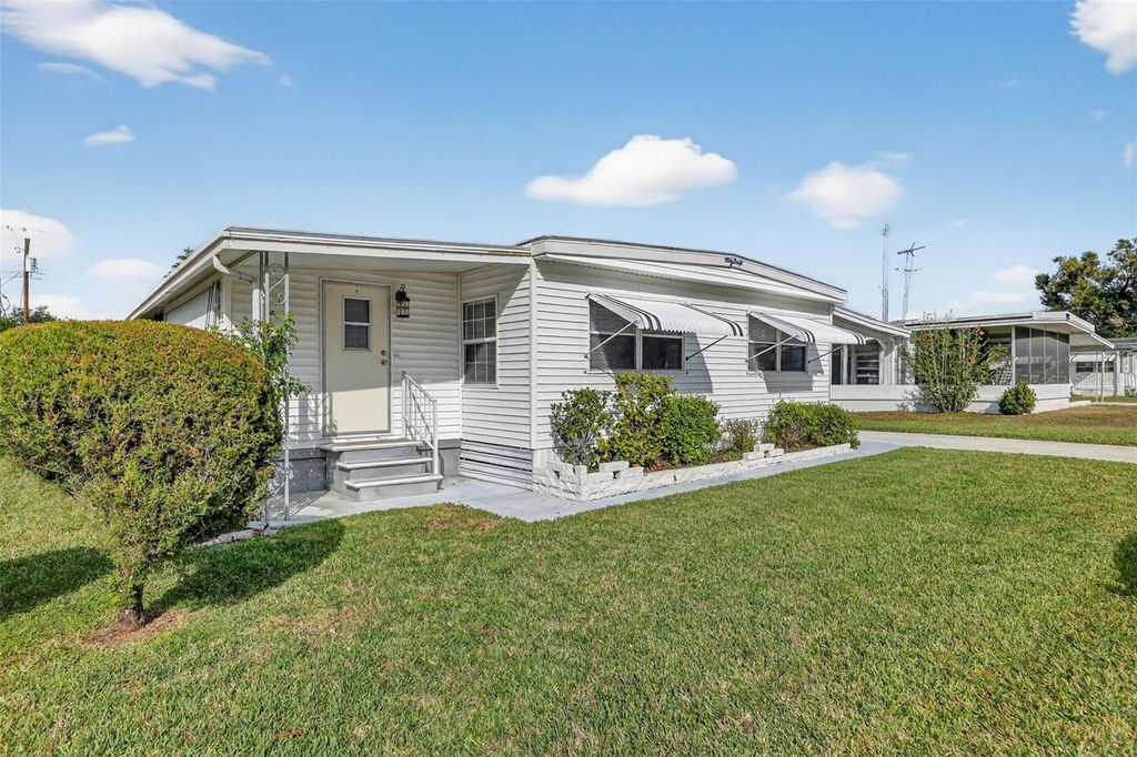 Photo of 37303 Kinkaid Drive, Zephyrhills, FL 33541 (MLS # TB8463568)