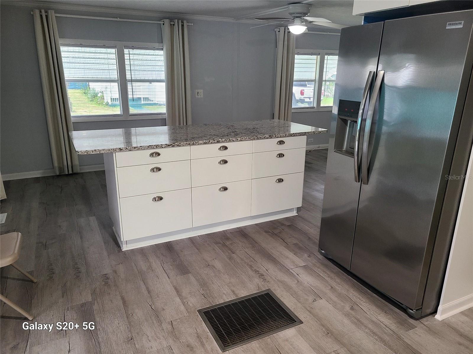 ZEPHYRHILLS COLONY CO - Residential