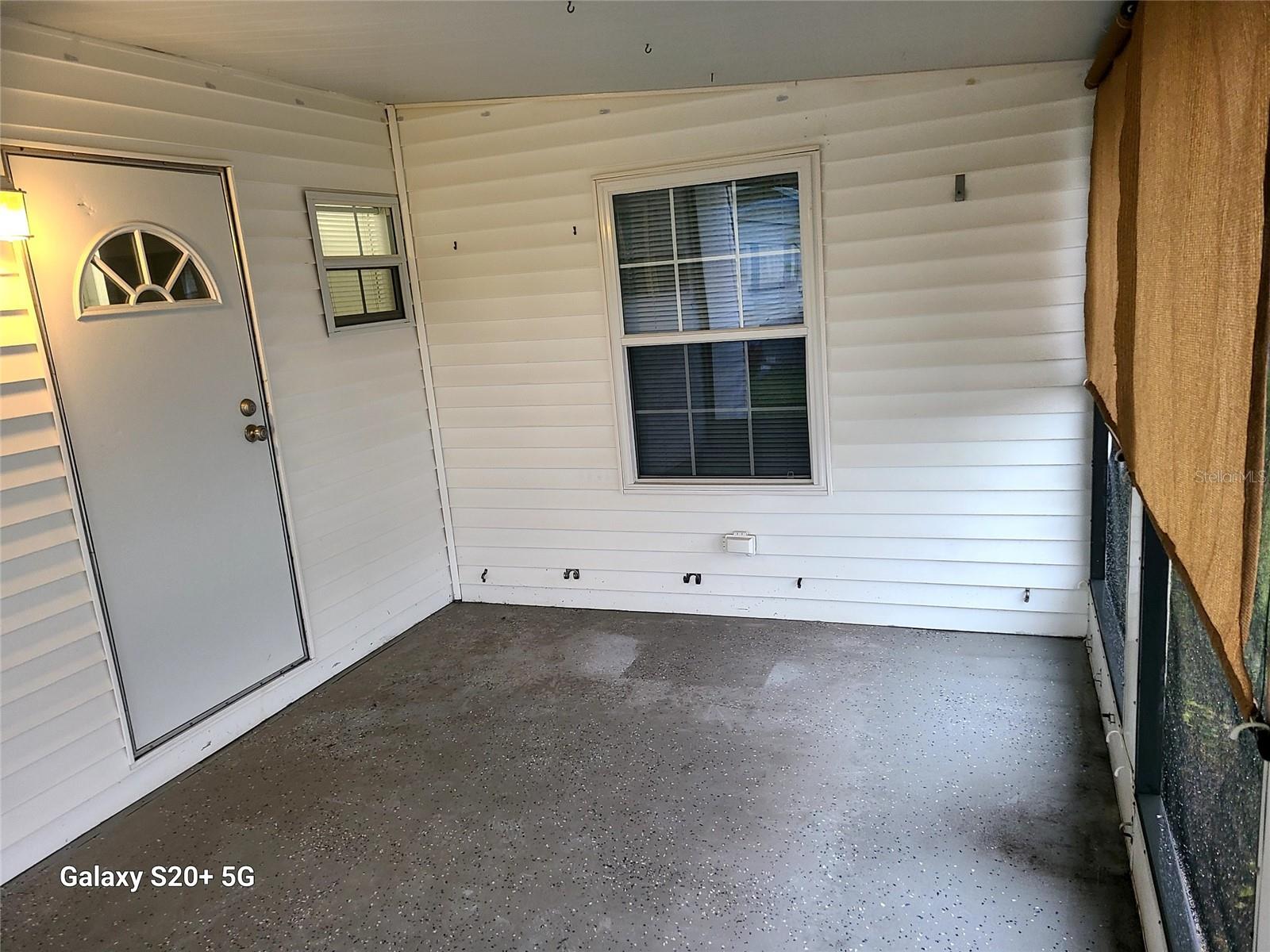 ZEPHYRHILLS COLONY CO - Residential