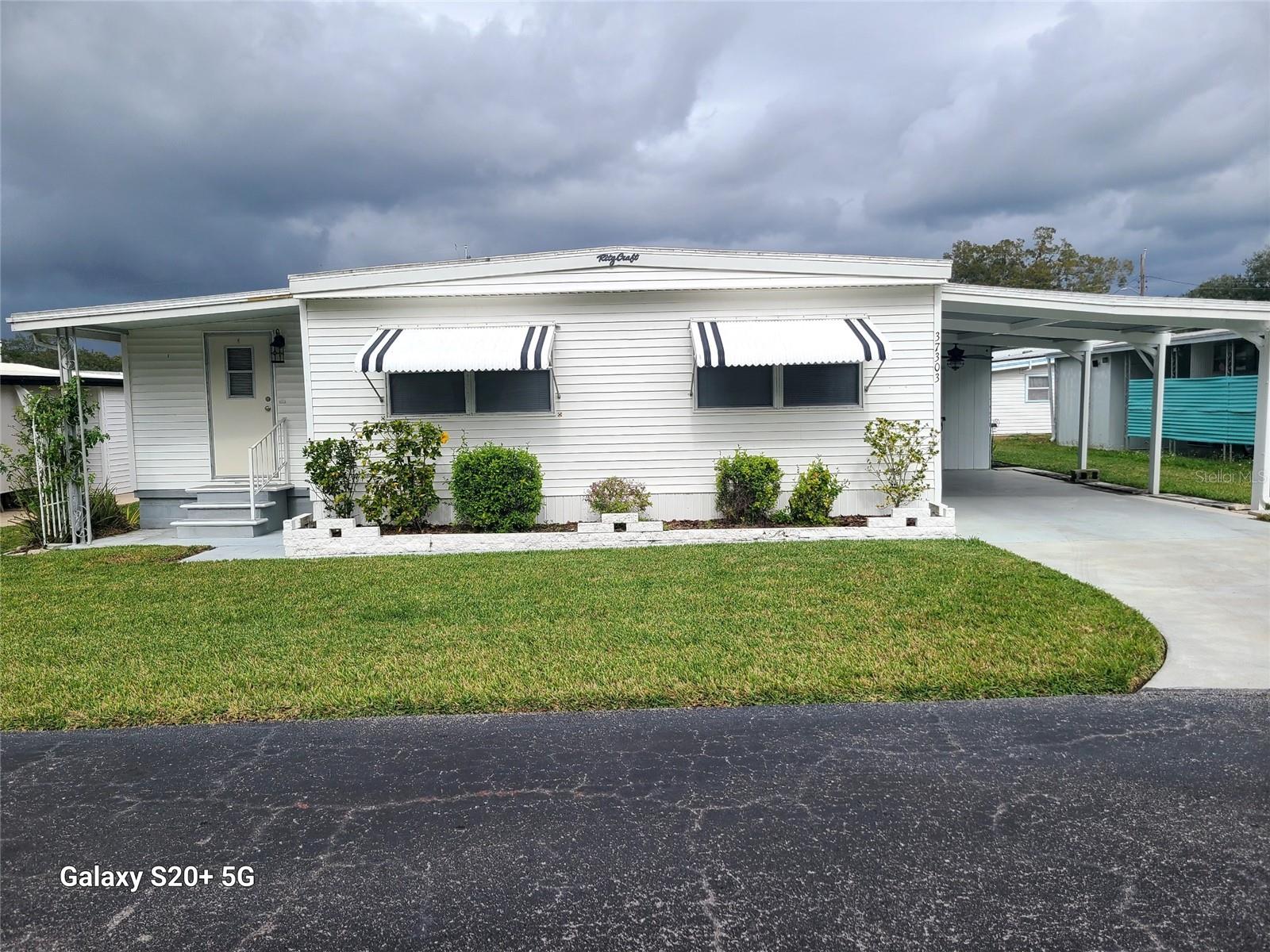 ZEPHYRHILLS COLONY CO - Residential