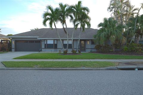 A home in SATELLITE BEACH