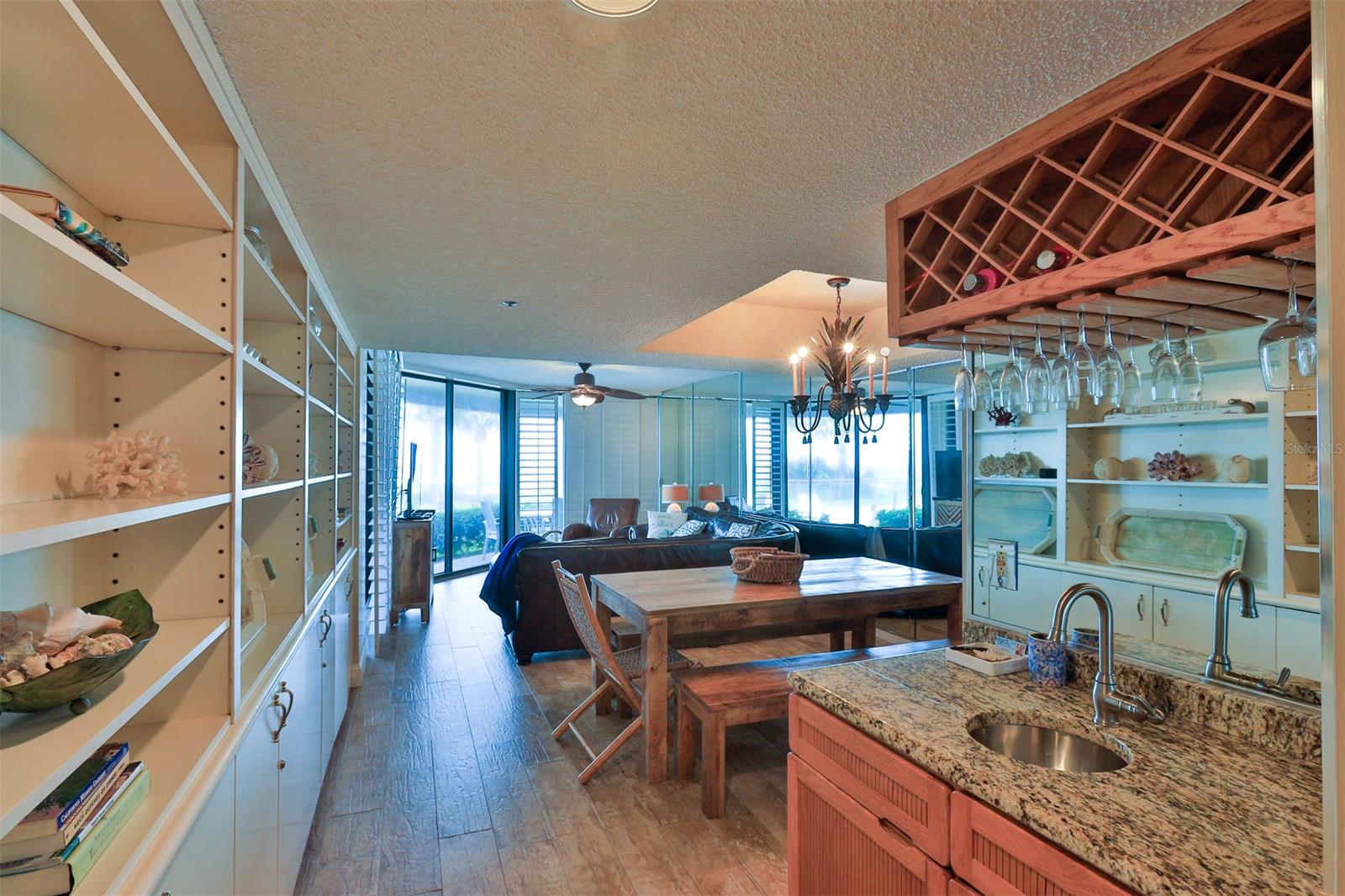 Ebb Tide Condo - Residential