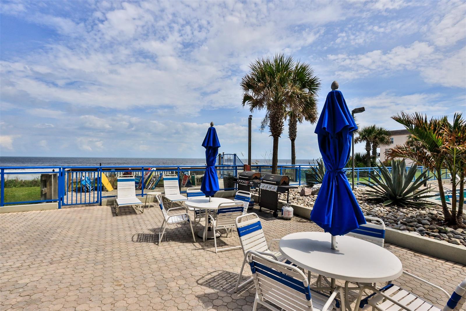 Ebb Tide Condo - Residential