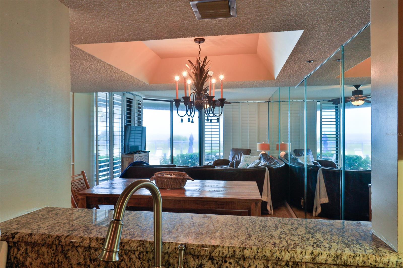 Ebb Tide Condo - Residential