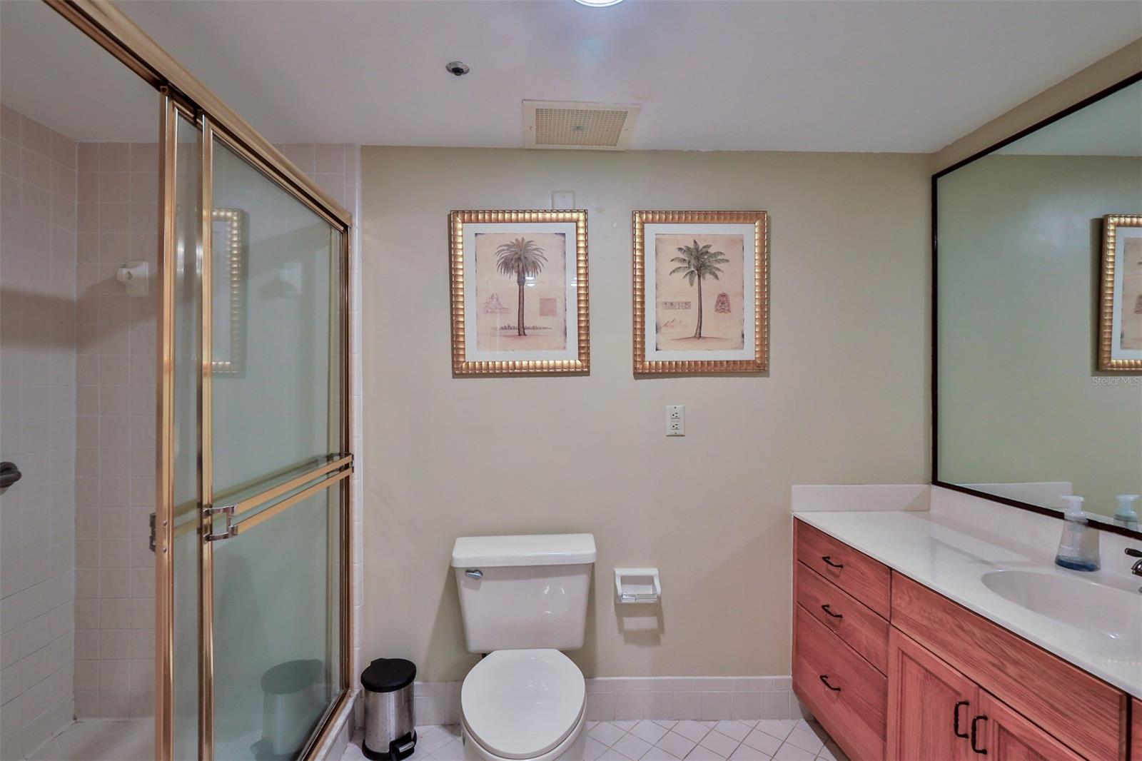 Ebb Tide Condo - Residential