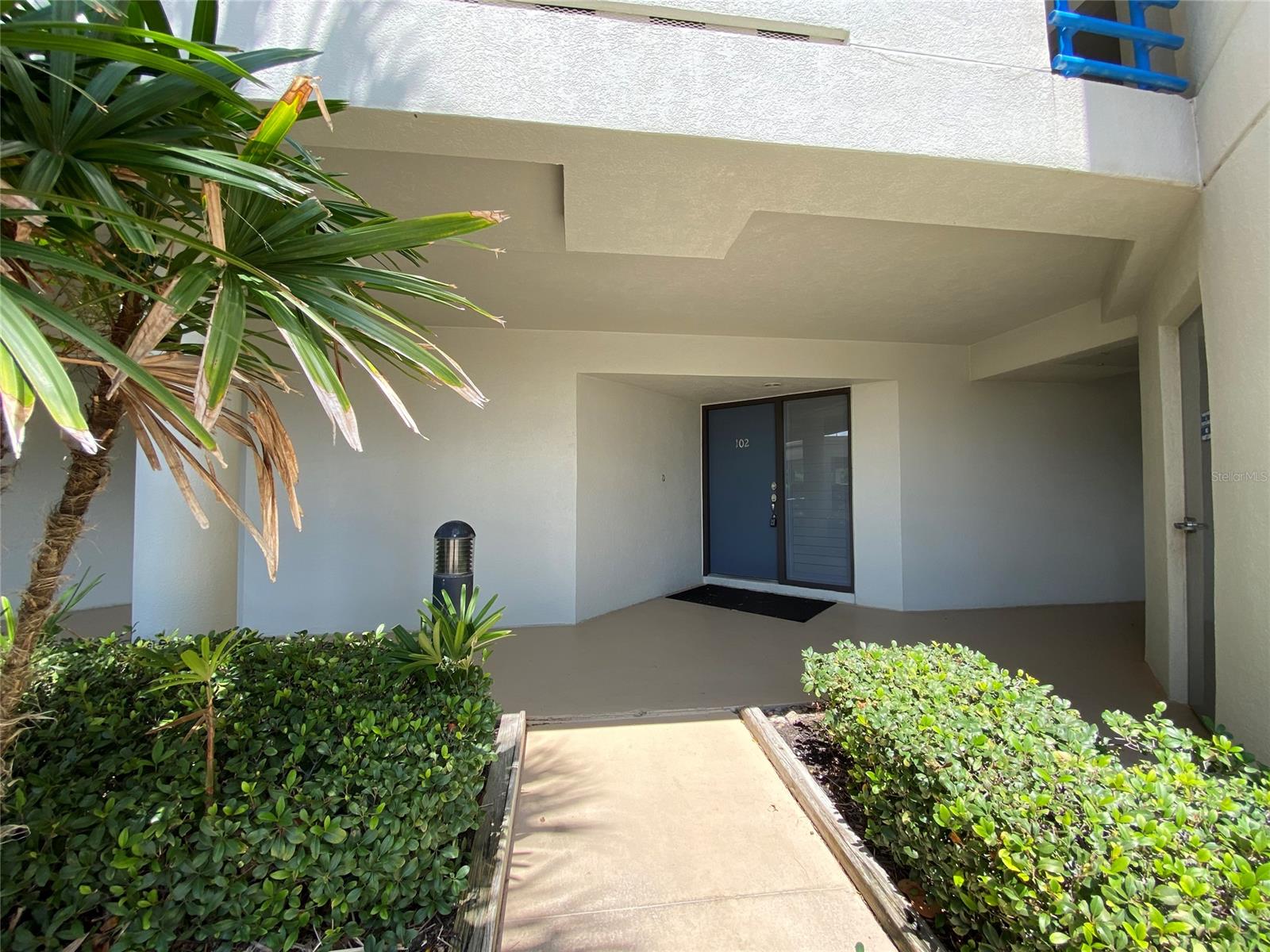 Ebb Tide Condo - Residential