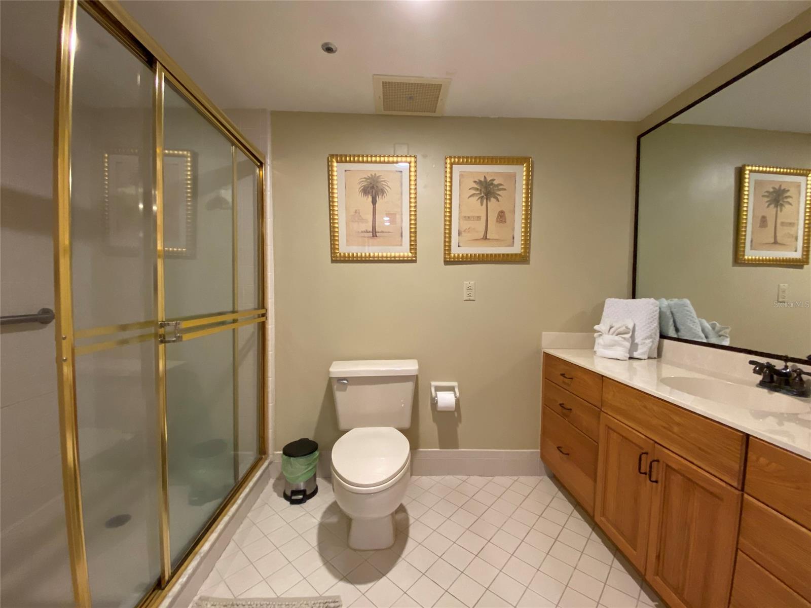 Ebb Tide Condo - Residential