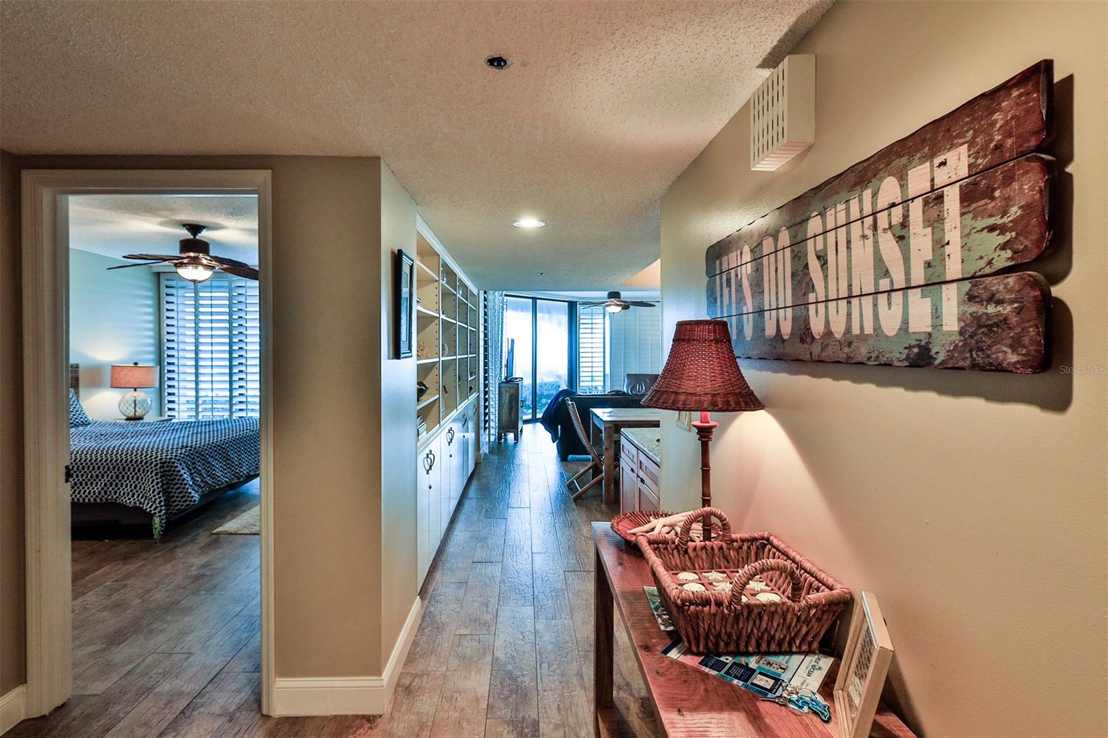 Ebb Tide Condo - Residential