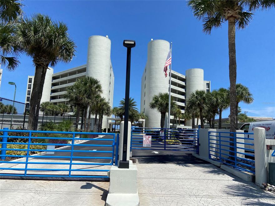 Oceanfront first floor condo home with direct access to the pool, hot tub and beach. Outstanding furnishings and window treatments. Included is a private single car garage #9 and a 6x10 shared storage unit. Park your car and within 15 steps you are in your ocean condo home! Granite, plantation shutters, wood look tile floors, mirrored walls and beautifully decorated. No Drive Beach! Ebb Tide is a gated community offering pool, hot tub, sauna, tennis court and gated beach access. ;LocationDescription: Condo ;Water: City