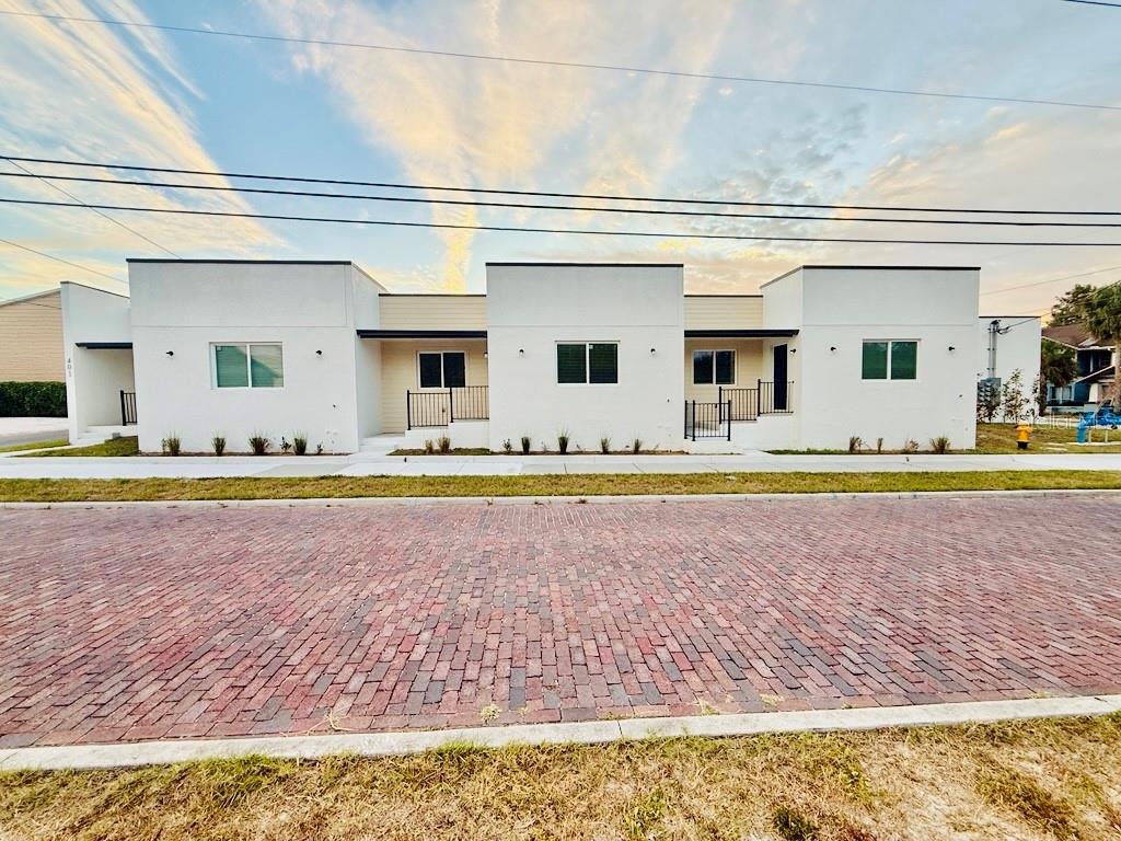 BEEKMANS VIOLA P - Residential Lease