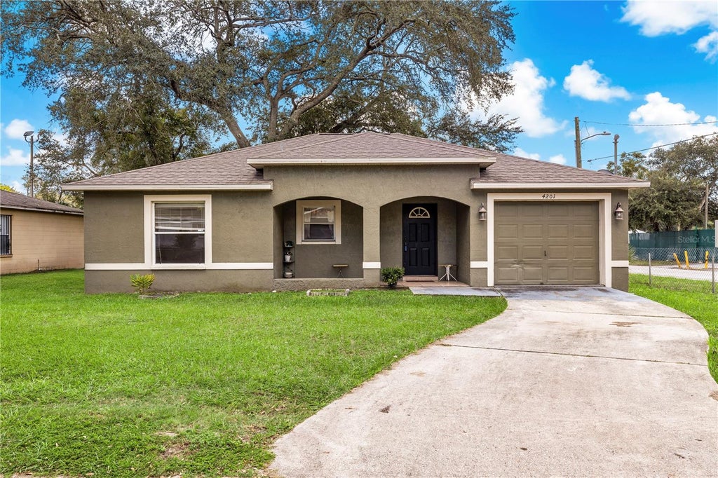 Photo of 4201 E Wilma Street, Tampa, FL 33617 (MLS # TB8559426)