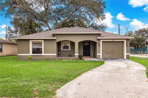 Photo of 4201 E Wilma Street, Tampa, FL 33617 (MLS # TB8559426)