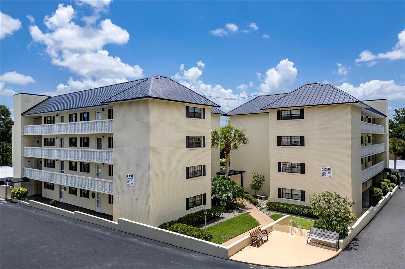 MOUNT DORA SOUTHERN OAKS CONDO - Residential Lease