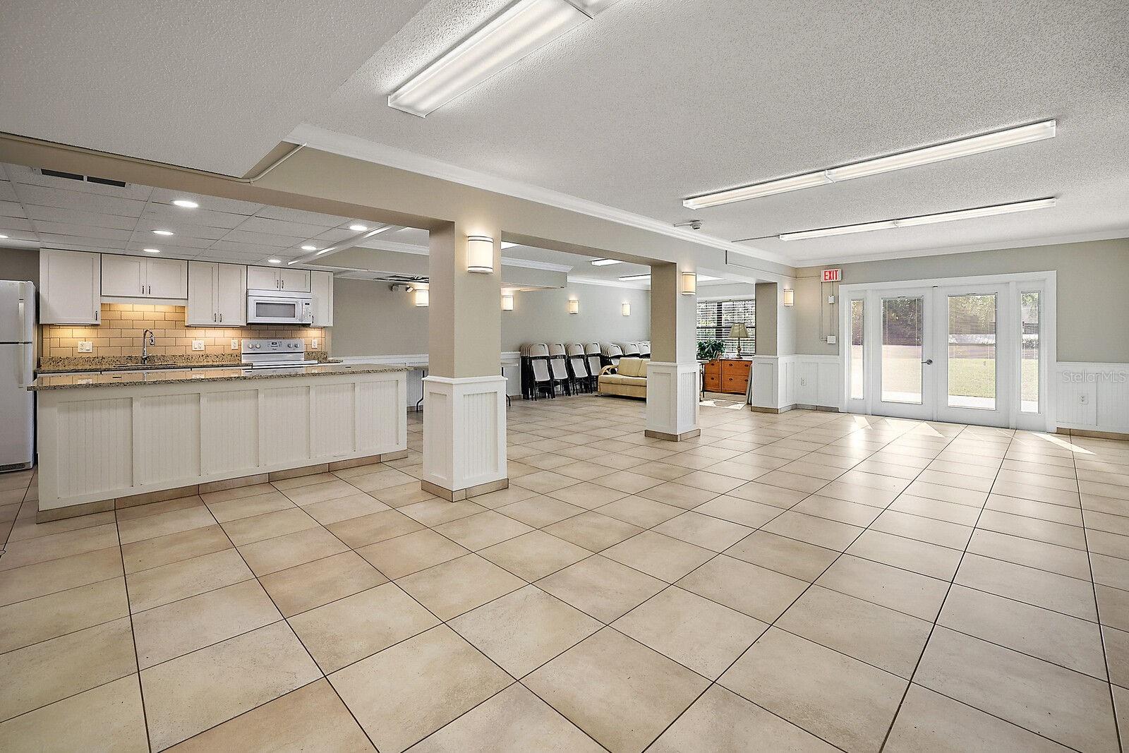 MOUNT DORA SOUTHERN OAKS CONDO - Residential Lease