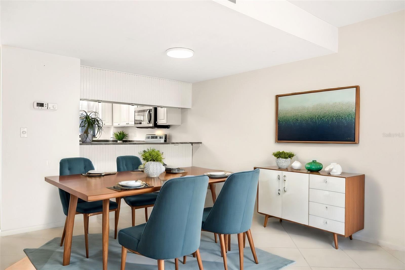 MOUNT DORA SOUTHERN OAKS CONDO - Residential Lease