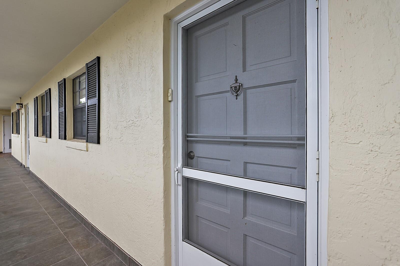 MOUNT DORA SOUTHERN OAKS CONDO - Residential Lease