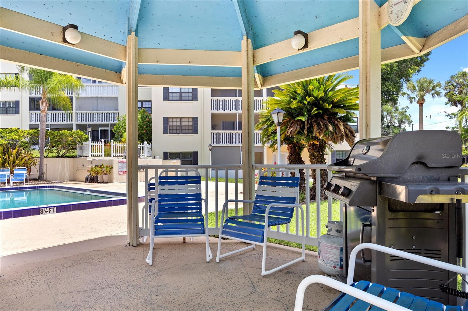 MOUNT DORA SOUTHERN OAKS CONDO - Residential Lease