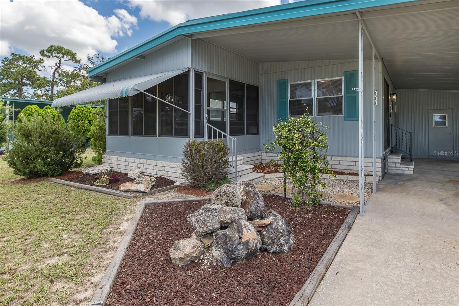 BROOKRIDGE COMM - Residential