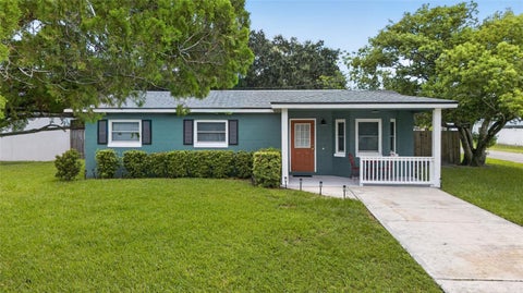 Photo of 237 California Avenue, Saint Cloud, FL 34769 (MLS # S5155635)