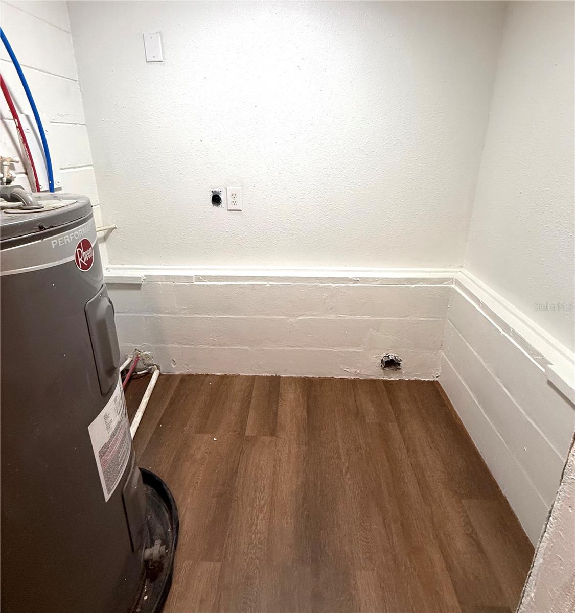 A J ADAMS ADD TO BRAIDENTOWN - Residential
